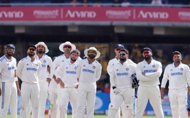 ऑस्ट्रेलियन भूमीत Australia संघावर मात करणाऱ्या Team India चे CM Shinde यांच्याकडून कौतुक.