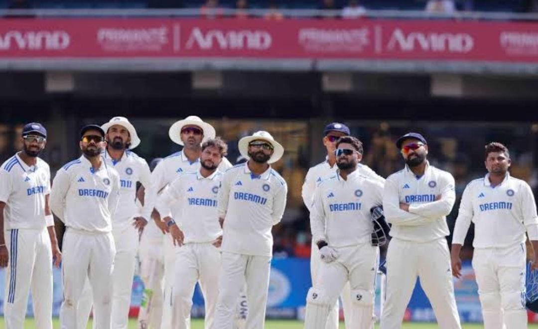 ऑस्ट्रेलियन भूमीत Australia संघावर मात करणाऱ्या Team India चे CM Shinde यांच्याकडून कौतुक.