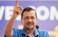 मोठी बातमी अरविंद केजरीवाल यांच्यावर हल्ला!