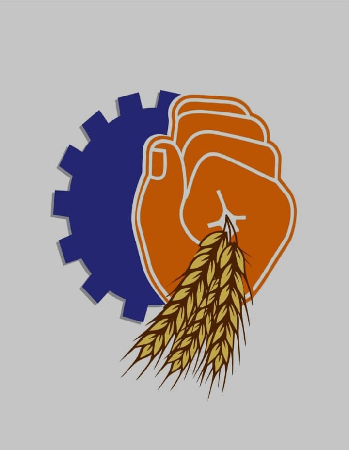 भारतीय मजदूर संघाचे श्रमिक अभियान सपन्न.
