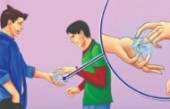हिवाळ्यात कुणी स्पर्श केल्यास 'शॉक' का लागतो ?