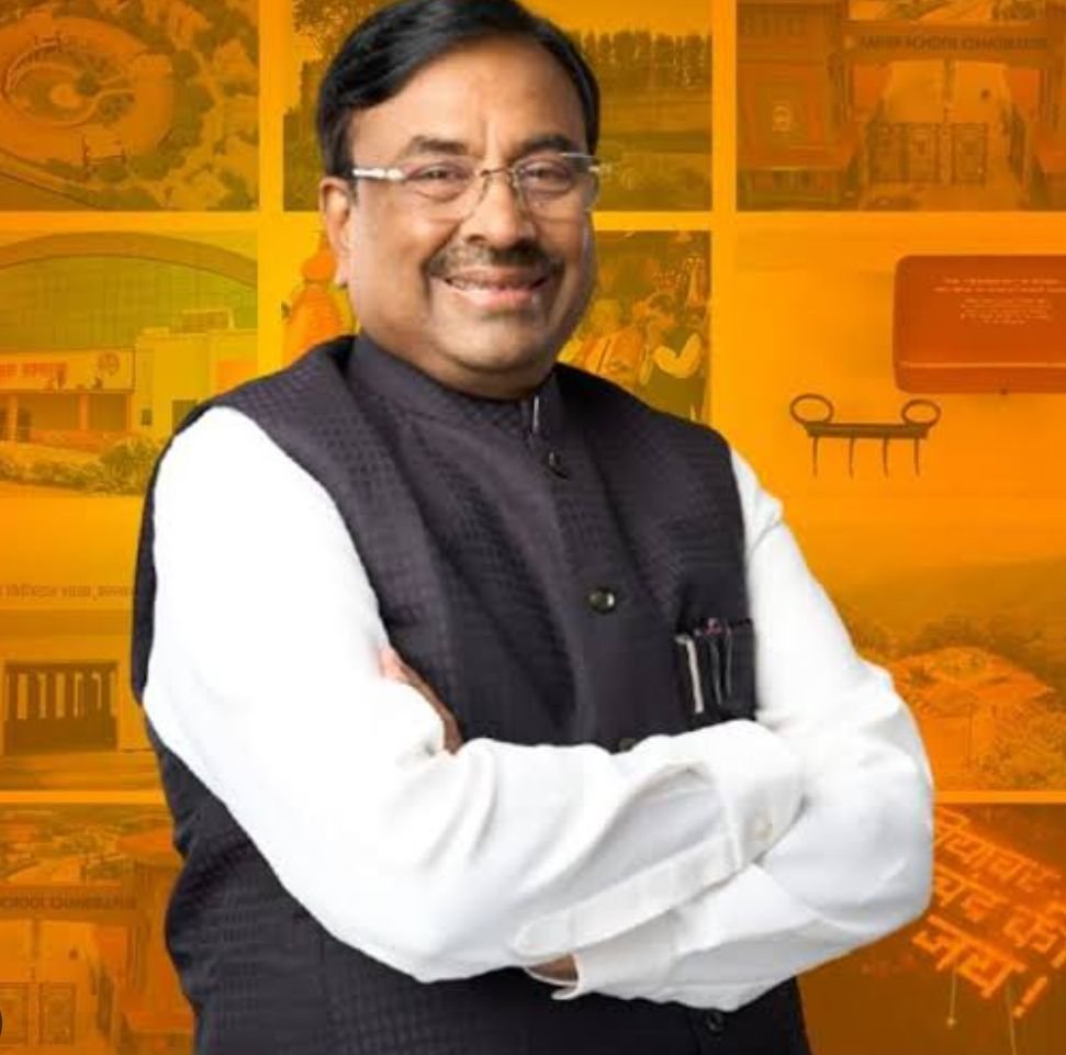 सुधीर मुनगंटीवार यांच्या मंत्रिपदाचा पत्ता कट; भाजपचे पाच आमदार असूनही मंत्रिमंडळात जिल्ह्याला मंत्रिपद नाही.