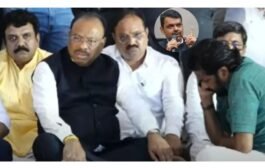 मोठी बातमी! अखेर बच्चू कडू यांच्या उपोषणाला यश, मुख्यमंत्र्यांची कर्जमाफीबाबत मोठी घोषणा.