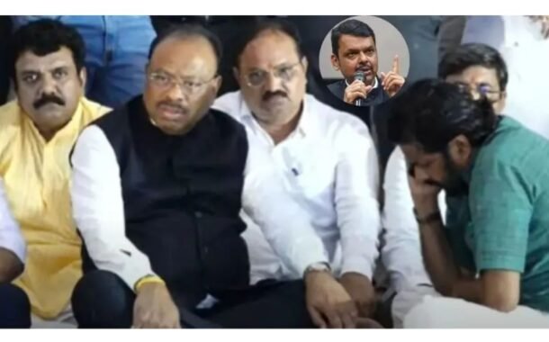 मोठी बातमी! अखेर बच्चू कडू यांच्या उपोषणाला यश, मुख्यमंत्र्यांची कर्जमाफीबाबत मोठी घोषणा.